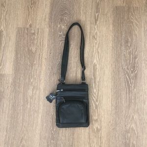 Leather bag NEW